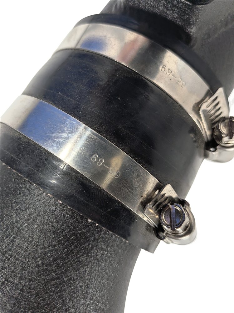 Thumbnail 10: 2010 AUDI A3 (8P) 2.0L (CCTA) ENGINE KYOSTAR COLD AIR INTAKE SYSTEM KIT