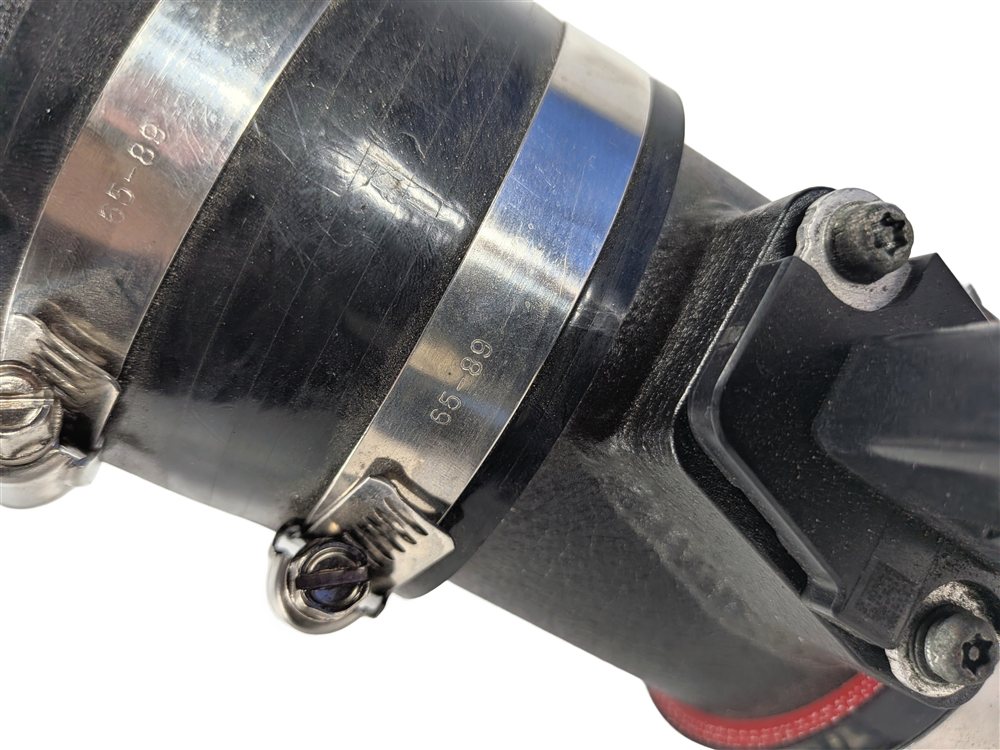 Thumbnail 11: 2010 AUDI A3 (8P) 2.0L (CCTA) ENGINE KYOSTAR COLD AIR INTAKE SYSTEM KIT