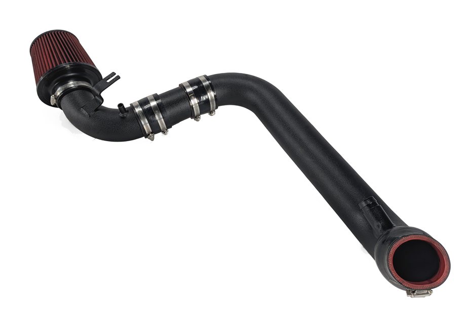 Thumbnail 4: 2010 AUDI A3 (8P) 2.0L (CCTA) ENGINE KYOSTAR COLD AIR INTAKE SYSTEM KIT