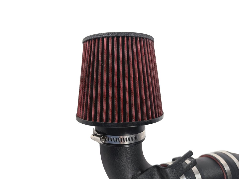Thumbnail 5: 2010 AUDI A3 (8P) 2.0L (CCTA) ENGINE KYOSTAR COLD AIR INTAKE SYSTEM KIT
