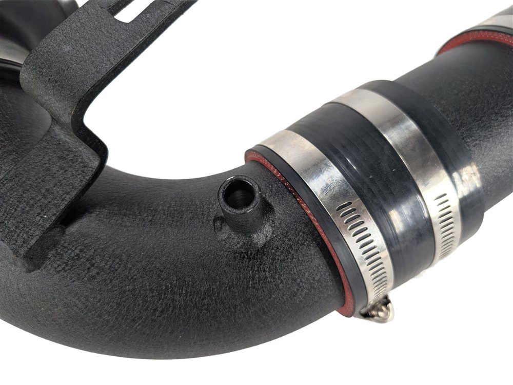 Thumbnail 8: 2010 AUDI A3 (8P) 2.0L (CCTA) ENGINE KYOSTAR COLD AIR INTAKE SYSTEM KIT