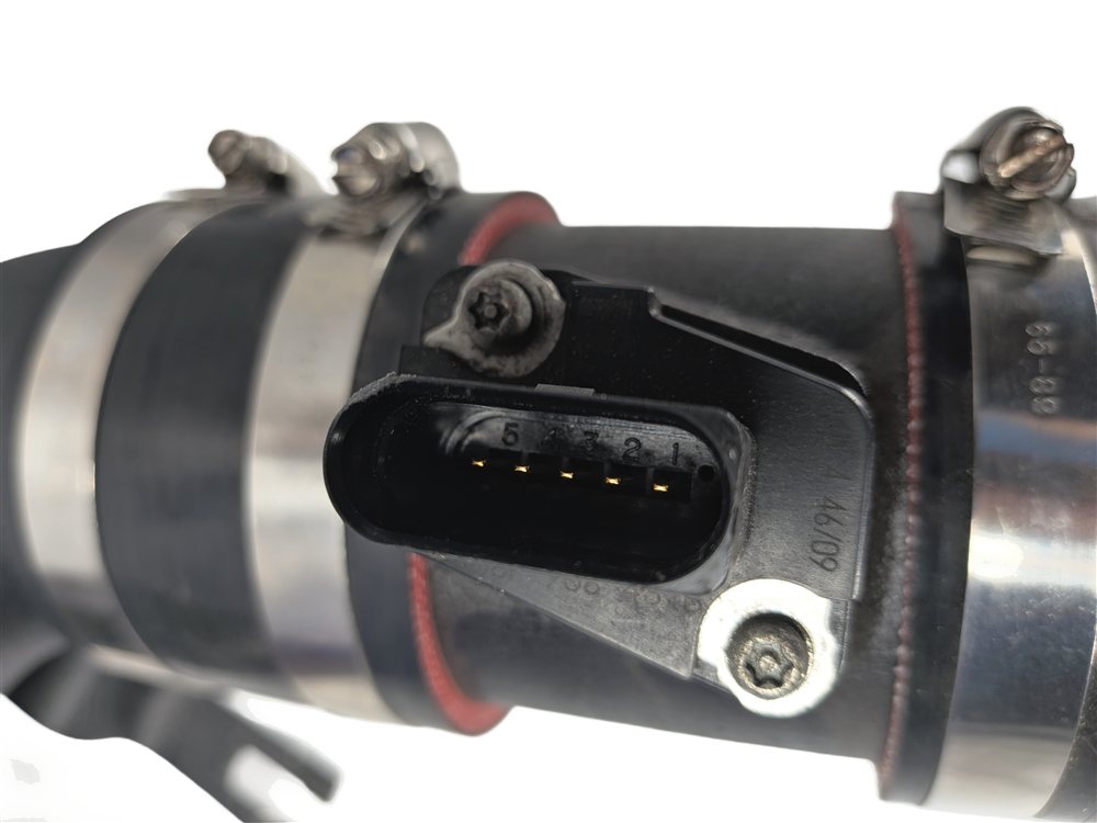 Thumbnail 9: 2010 AUDI A3 (8P) 2.0L (CCTA) ENGINE KYOSTAR COLD AIR INTAKE SYSTEM KIT