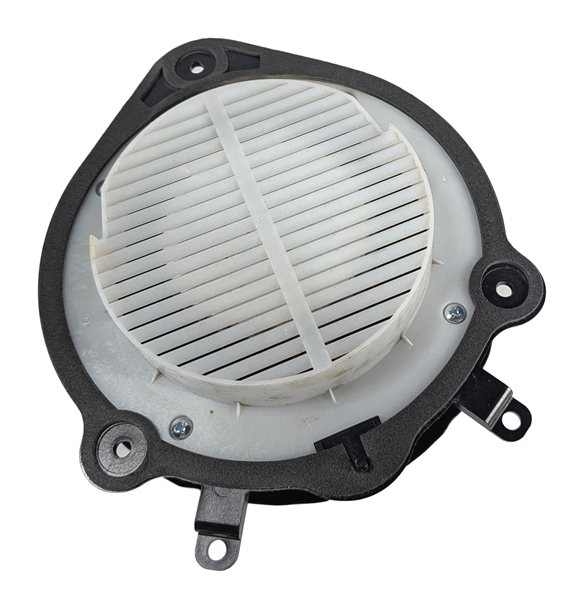 Thumbnail 12: 2010 AUDI A3 (8P) BOSE AUDIO SOUND STEREO SYSTEM SPEAKER SET/10