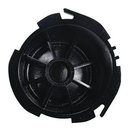 Thumbnail 15: 2010 AUDI A3 (8P) BOSE AUDIO SOUND STEREO SYSTEM SPEAKER SET/10