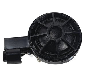Thumbnail 23: 2010 AUDI A3 (8P) BOSE AUDIO SOUND STEREO SYSTEM SPEAKER SET/10