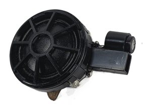 Thumbnail 25: 2010 AUDI A3 (8P) BOSE AUDIO SOUND STEREO SYSTEM SPEAKER SET/10