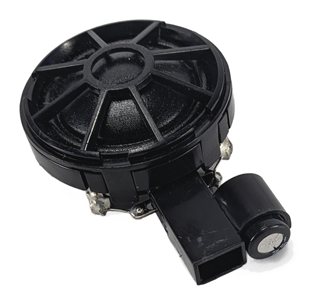 Thumbnail 27: 2010 AUDI A3 (8P) BOSE AUDIO SOUND STEREO SYSTEM SPEAKER SET/10