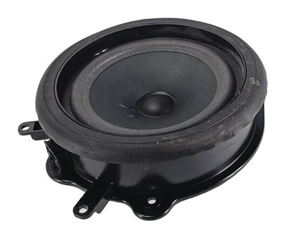 Thumbnail 29: 2010 AUDI A3 (8P) BOSE AUDIO SOUND STEREO SYSTEM SPEAKER SET/10