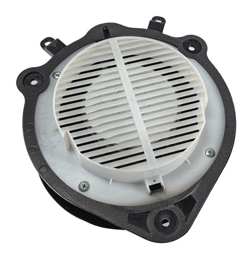 Thumbnail 30: 2010 AUDI A3 (8P) BOSE AUDIO SOUND STEREO SYSTEM SPEAKER SET/10
