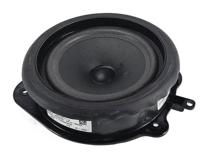 Thumbnail 33: 2010 AUDI A3 (8P) BOSE AUDIO SOUND STEREO SYSTEM SPEAKER SET/10