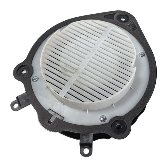 Thumbnail 34: 2010 AUDI A3 (8P) BOSE AUDIO SOUND STEREO SYSTEM SPEAKER SET/10