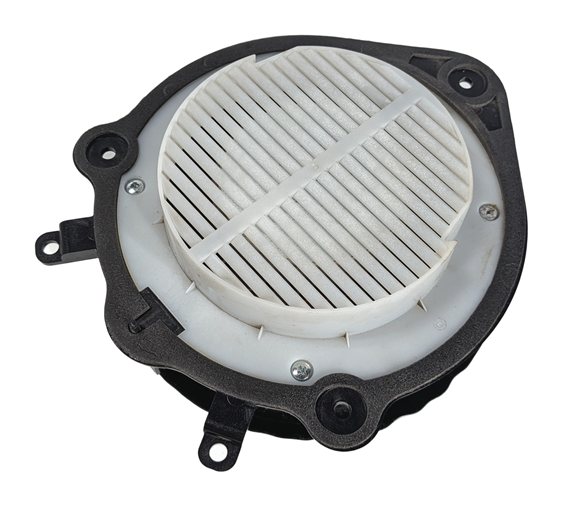 Thumbnail 4: 2010 AUDI A3 (8P) BOSE AUDIO SOUND STEREO SYSTEM SPEAKER SET/10