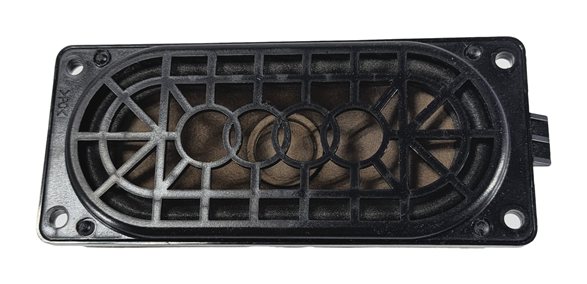 Thumbnail 7: 2010 AUDI A3 (8P) BOSE AUDIO SOUND STEREO SYSTEM SPEAKER SET/10