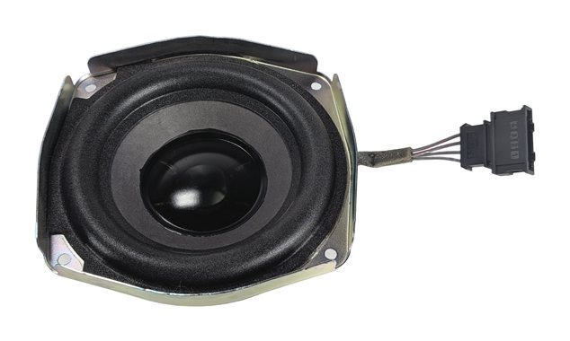 Thumbnail 9: 2010 AUDI A3 (8P) BOSE AUDIO SOUND STEREO SYSTEM SPEAKER SET/10