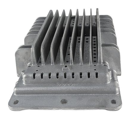 Thumbnail 4: 2009-2013 AUDI A3 (8P) RADIO STEREO BOSE AUDIO AMP AMPLIFIER