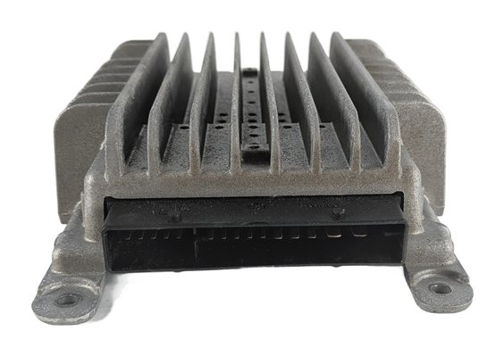 Thumbnail 6: 2009-2013 AUDI A3 (8P) RADIO STEREO BOSE AUDIO AMP AMPLIFIER