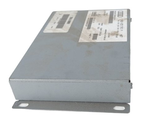 Thumbnail 4: 06-13 AUDI A3 A4 VW GTI JETTA SIRIUS XM SATELLITE RADIO RECEIVER MODULE