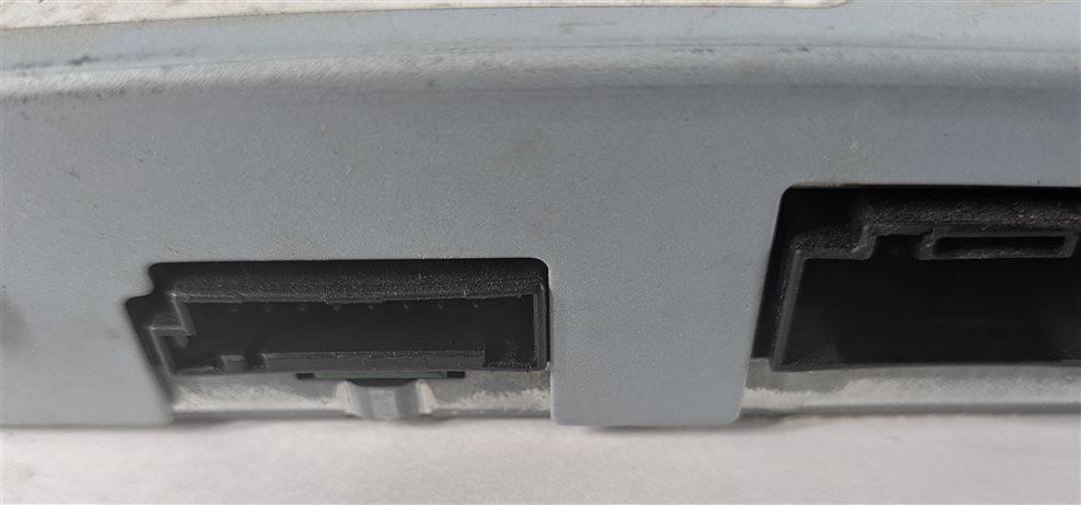 Thumbnail 7: 06-13 AUDI A3 A4 VW GTI JETTA SIRIUS XM SATELLITE RADIO RECEIVER MODULE
