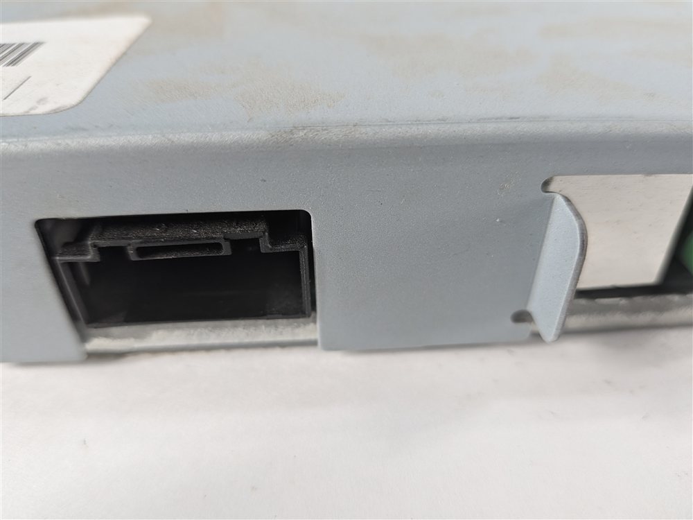 Thumbnail 8: 06-13 AUDI A3 A4 VW GTI JETTA SIRIUS XM SATELLITE RADIO RECEIVER MODULE