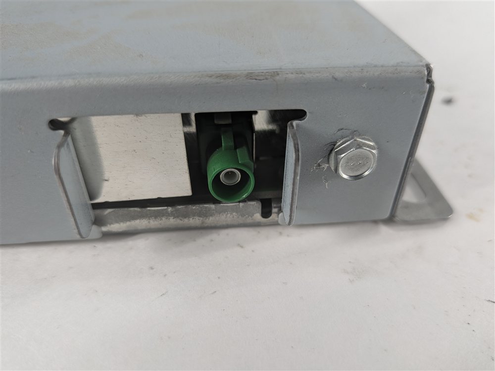 Thumbnail 9: 06-13 AUDI A3 A4 VW GTI JETTA SIRIUS XM SATELLITE RADIO RECEIVER MODULE