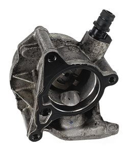 Thumbnail 2: 2010 AUDI A3 (8P) 2.0L (CCTA) ENGINE BRAKE BOOSTER VACUUM PUMP