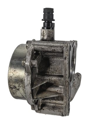 Thumbnail 3: 2010 AUDI A3 (8P) 2.0L (CCTA) ENGINE BRAKE BOOSTER VACUUM PUMP