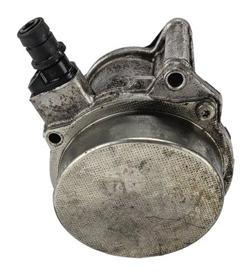Thumbnail 4: 2010 AUDI A3 (8P) 2.0L (CCTA) ENGINE BRAKE BOOSTER VACUUM PUMP