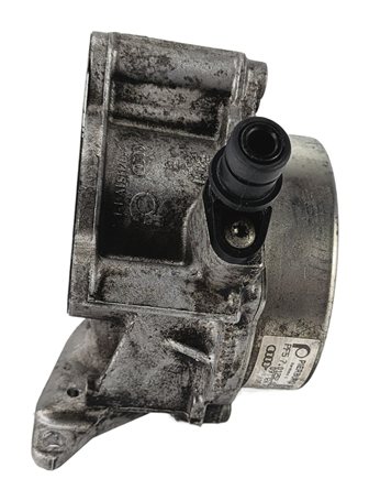 Thumbnail 5: 2010 AUDI A3 (8P) 2.0L (CCTA) ENGINE BRAKE BOOSTER VACUUM PUMP