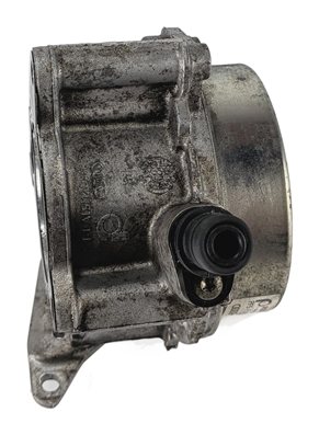 Thumbnail 6: 2010 AUDI A3 (8P) 2.0L (CCTA) ENGINE BRAKE BOOSTER VACUUM PUMP
