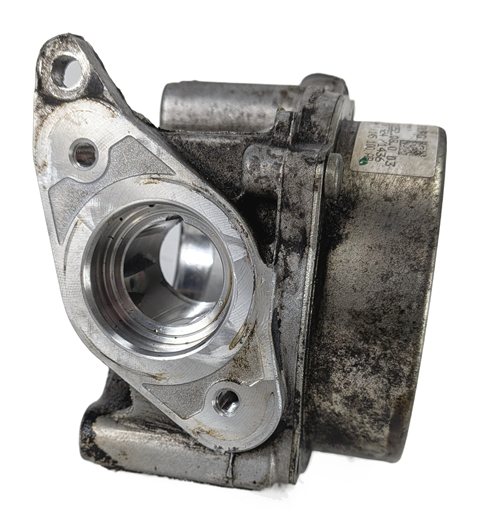 Thumbnail 8: 2010 AUDI A3 (8P) 2.0L (CCTA) ENGINE BRAKE BOOSTER VACUUM PUMP