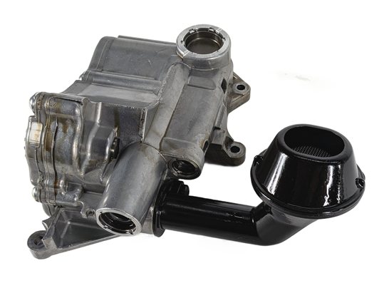2010 AUDI A3 (8P) 2.0L (CCTA) ENGINE OIL FLUID PUMP ASSEMBLY