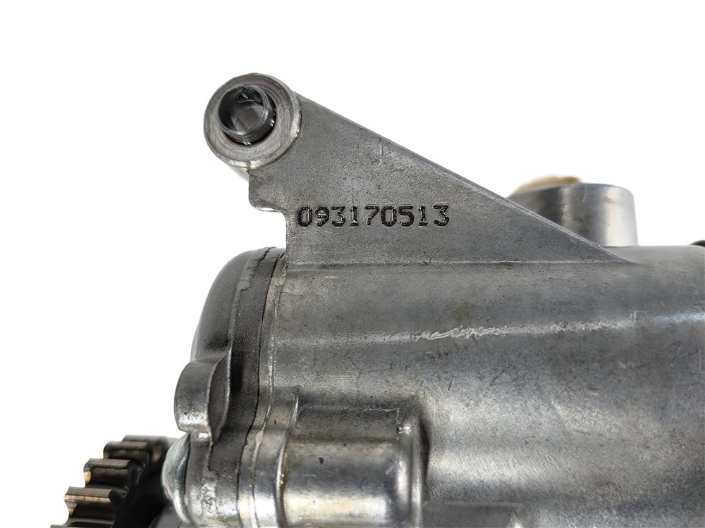 Thumbnail 11: 2010 AUDI A3 (8P) 2.0L (CCTA) ENGINE OIL FLUID PUMP ASSEMBLY