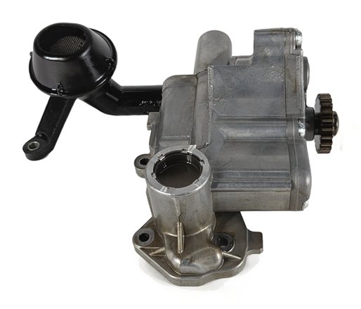 Thumbnail 5: 2010 AUDI A3 (8P) 2.0L (CCTA) ENGINE OIL FLUID PUMP ASSEMBLY