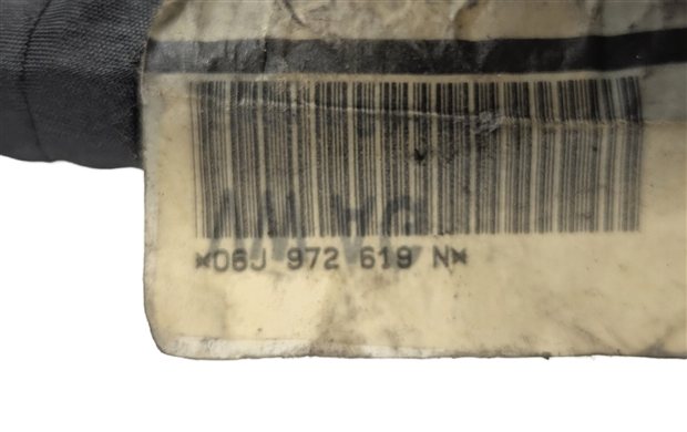 Thumbnail 15: 2010 AUDI A3 (8P) 2.0L (CCTA) ENGINE MOTOR WIRE WIRING HARNESS LOOM