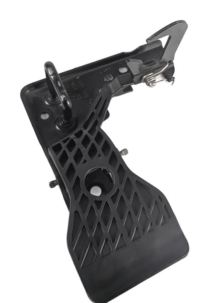 Thumbnail 7: 2010 AUDI A3 (8P) FRONT HOOD LID LOCK LATCH CABLE RELEASE SAFETY CATCH