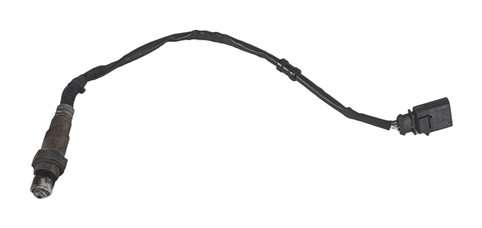 Thumbnail 1: 2010 AUDI A3 (8P) 2.0L (CCTA) ENGINE EXHAUST OXYGEN O2 LAMBDA SENSOR