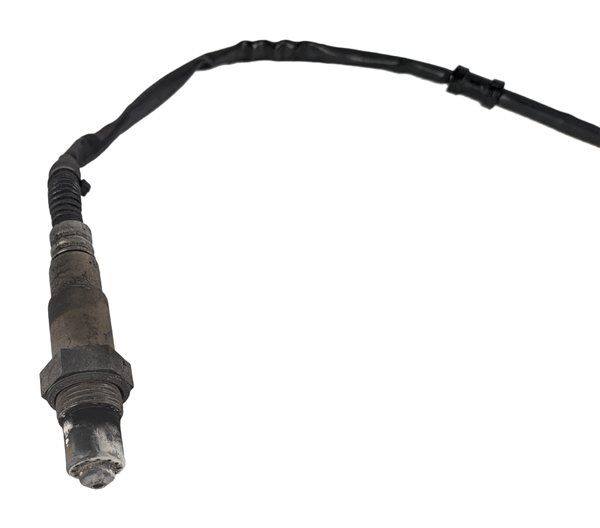 Thumbnail 2: 2010 AUDI A3 (8P) 2.0L (CCTA) ENGINE EXHAUST OXYGEN O2 LAMBDA SENSOR
