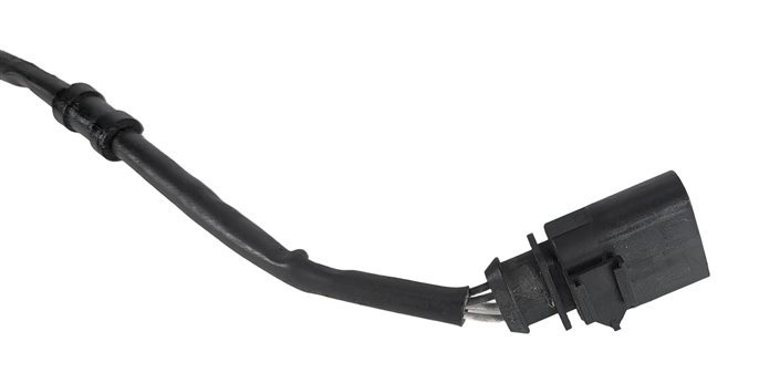 Thumbnail 3: 2010 AUDI A3 (8P) 2.0L (CCTA) ENGINE EXHAUST OXYGEN O2 LAMBDA SENSOR