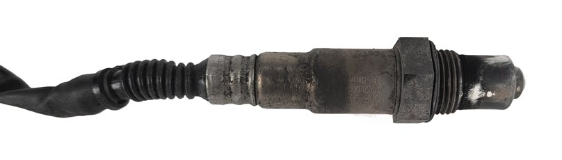 Thumbnail 4: 2010 AUDI A3 (8P) 2.0L (CCTA) ENGINE EXHAUST OXYGEN O2 LAMBDA SENSOR