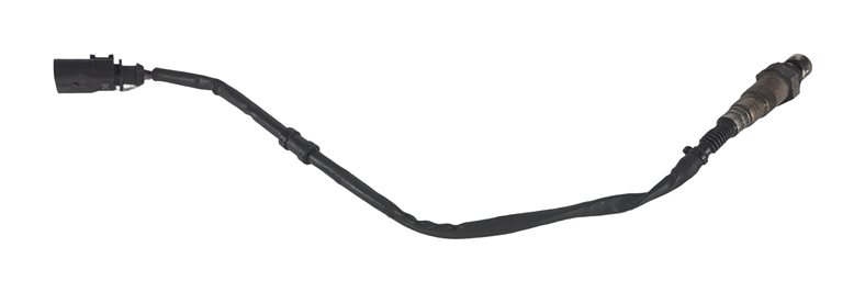 Thumbnail 5: 2010 AUDI A3 (8P) 2.0L (CCTA) ENGINE EXHAUST OXYGEN O2 LAMBDA SENSOR