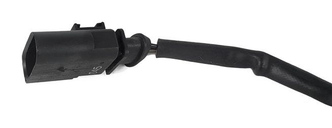 Thumbnail 6: 2010 AUDI A3 (8P) 2.0L (CCTA) ENGINE EXHAUST OXYGEN O2 LAMBDA SENSOR
