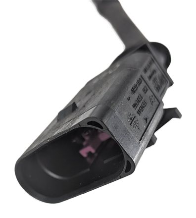 Thumbnail 7: 2010 AUDI A3 (8P) 2.0L (CCTA) ENGINE EXHAUST OXYGEN O2 LAMBDA SENSOR