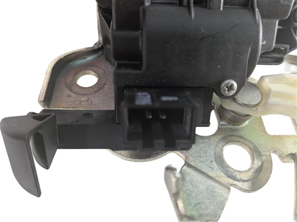 Thumbnail 10: 2010 AUDI A3 (8P) REAR TRUNK LID LIFTGATE HATCH LOCK LATCH ACTUATOR