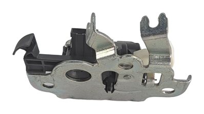 Thumbnail 3: 2010 AUDI A3 (8P) REAR TRUNK LID LIFTGATE HATCH LOCK LATCH ACTUATOR