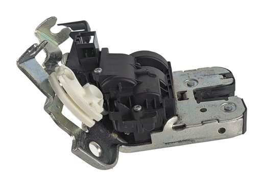 Thumbnail 4: 2010 AUDI A3 (8P) REAR TRUNK LID LIFTGATE HATCH LOCK LATCH ACTUATOR