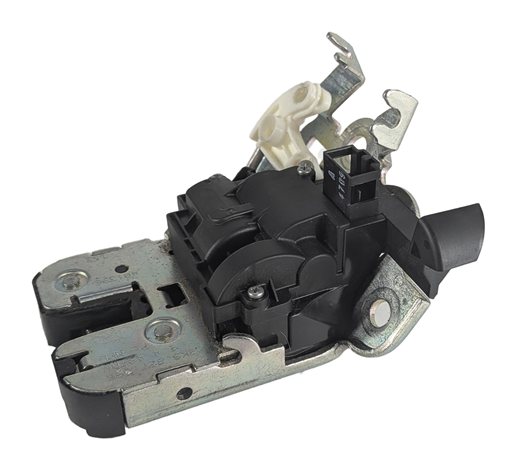 Thumbnail 6: 2010 AUDI A3 (8P) REAR TRUNK LID LIFTGATE HATCH LOCK LATCH ACTUATOR