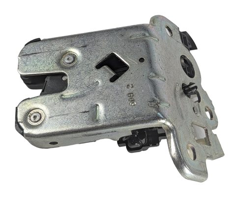 Thumbnail 7: 2010 AUDI A3 (8P) REAR TRUNK LID LIFTGATE HATCH LOCK LATCH ACTUATOR