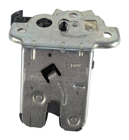 Thumbnail 8: 2010 AUDI A3 (8P) REAR TRUNK LID LIFTGATE HATCH LOCK LATCH ACTUATOR