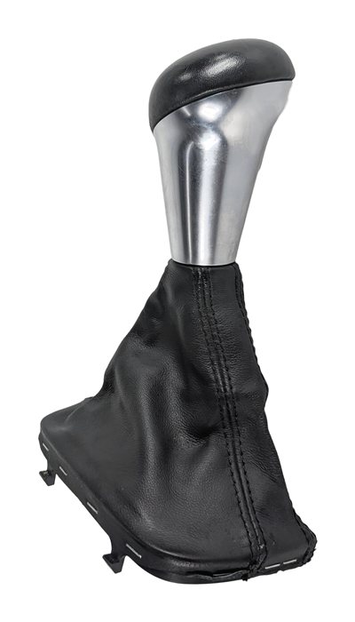 Thumbnail 5: 2010 AUDI A3 (8P) AUTOMATIC TRANSMISSION GEAR SELECTOR SHIFT KNOB BOOT