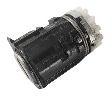 Thumbnail 10: 2010 AUDI A3 8P 2.0L CCTA ECM BCM CLUSTER GATEWAY IGNITION KEY IMMOBILIZER SET